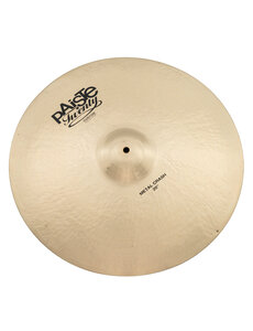 Paiste Paiste Twenty Custom Collection 20" Metal Crash Cymbal