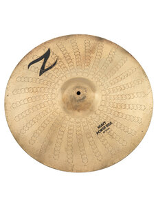 Zildjian Zildjian Z Custom 20" Heavy Power Ride Cymbal