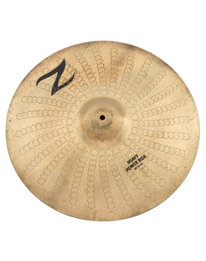 Zildjian Zildjian Z Custom 20" Heavy Power Ride Cymbal