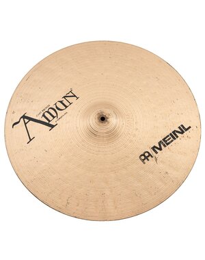 Meinl Meinl Amun 22" Powerful Ride Cymbal