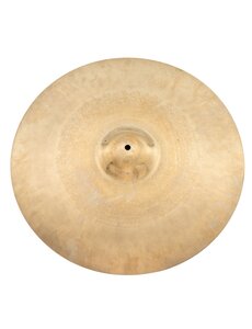 Sabian Sabian AAX 22" Metal Ride Cymbal