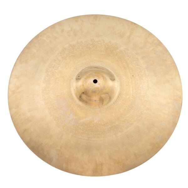 Sabian Sabian AAX 22" Metal Ride Cymbal