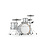 Efnote Efnote 7 Electronic Drum Kit