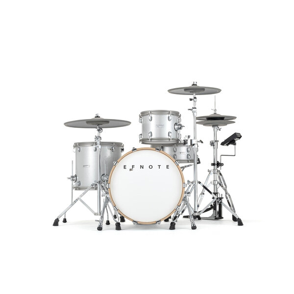 Efnote Efnote 7 Electronic Drum Kit
