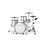 Efnote Efnote 7 Electronic Drum Kit