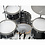 Efnote Efnote 5X Electronic Drum Kit