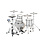 Efnote Efnote 5 Electronic Drum Kit