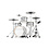 Efnote Efnote 5 Electronic Drum Kit
