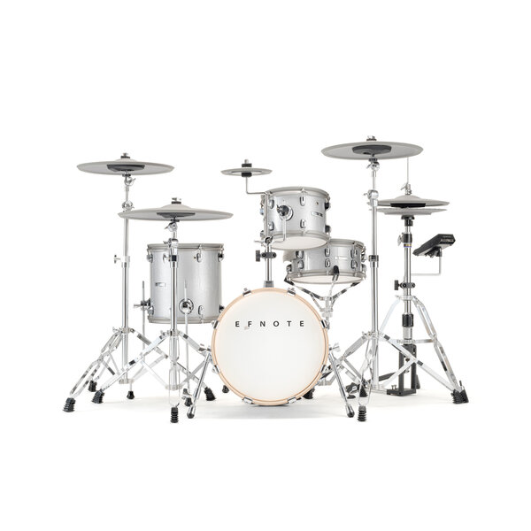 Efnote Efnote 5 Electronic Drum Kit