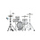 Efnote Efnote Mini Electronic Drum Kit