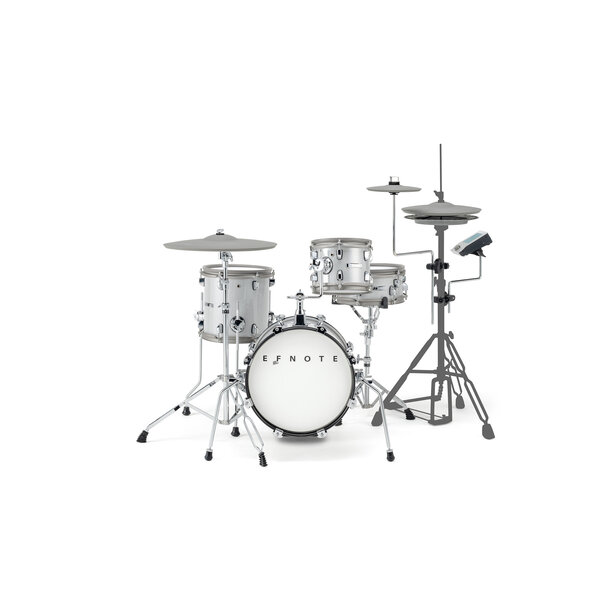 Efnote Efnote Mini Electronic Drum Kit