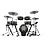 Efnote Efnote 3X Electronic Drum Kit