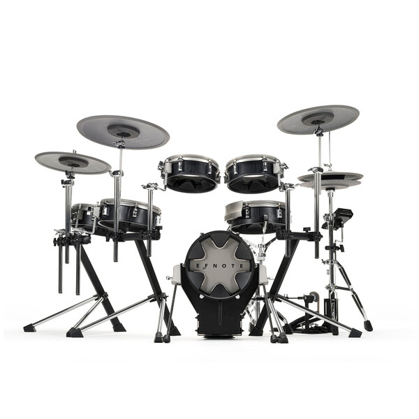 Efnote Efnote 3X Electronic Drum Kit