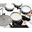 Efnote Efnote 3X Electronic Drum Kit