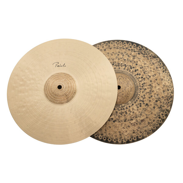 Paiste Paiste Signature Traditionals 14 Medium Light Hi Hat Cymbals