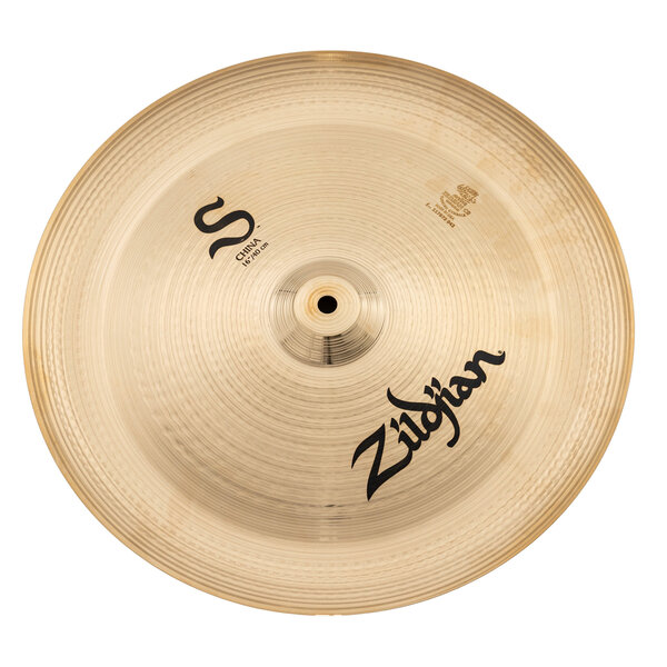 Zildjian Zildjian S Series 16" China Cymbal