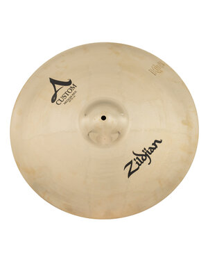 Zildjian Zildjian A Custom 20" Medium Ride Cymbal