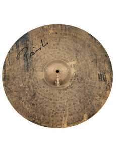 Paiste Paiste Signature Traditionals 20" Dark Energy MKI Ride Cymbal