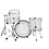 Gretsch Gretsch USA Custom 20" Drum Kit, White Marine Pearl