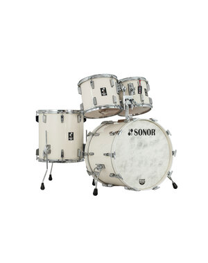 Sonor Sonor Lite 22" Drum Kit, White