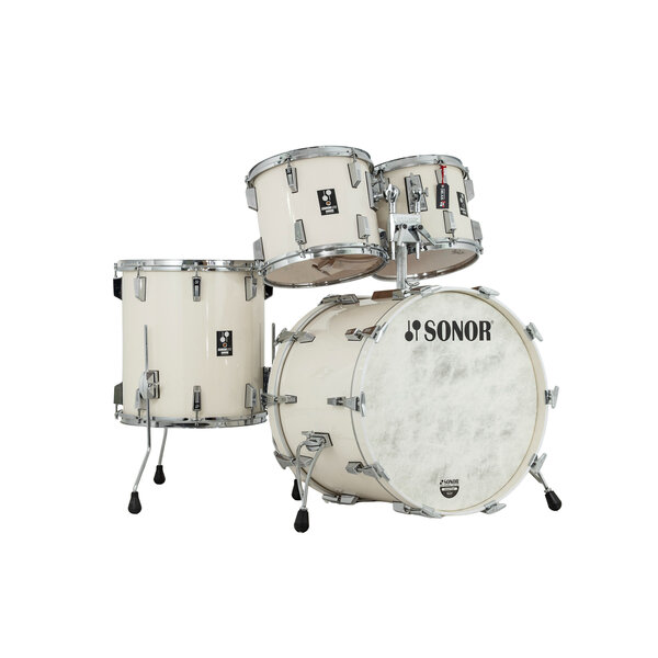 Sonor Sonor Lite 22" Drum Kit, White