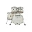 Sonor Sonor Lite 22" Drum Kit, White