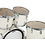 Sonor Sonor Lite 22" Drum Kit, White