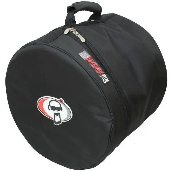Protection Racket Protection Racket Nutcase 18" x 18" Bass Drum Case