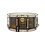DDrum Modern Tone 14" x 7" Brass Snare Drum, Weathered Patina