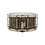 DDrum Modern Tone 14" x 7" Brass Snare Drum, Weathered Patina