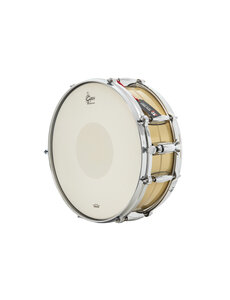 Gretsch Gretsch USA Custom 14" x 5" Bell Brass Snare Drum