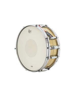 Gretsch Gretsch USA Custom 14" x 5" Bell Brass Snare Drum