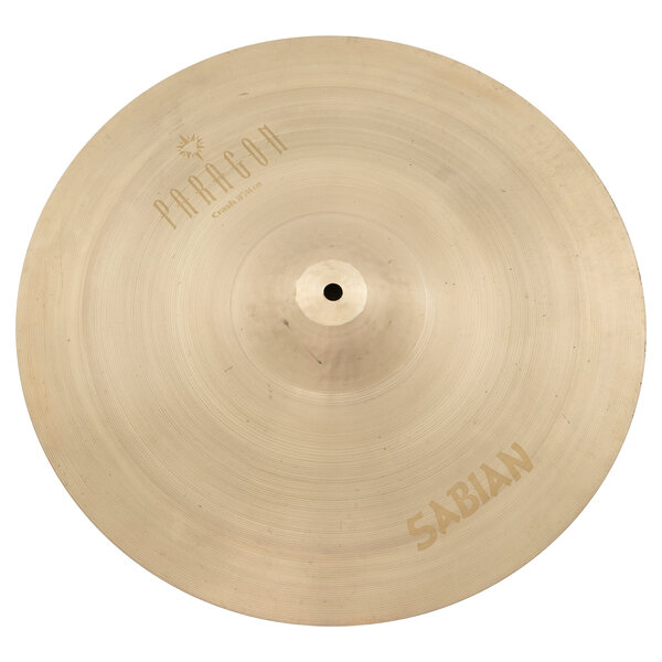 Sabian Sabian Paragon 18" Crash Cymbal