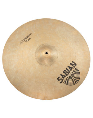 Sabian Sabian AA 20" Medium Ride Cymbal