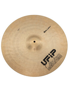 Ufip Ufip Class Series 20" Brilliant Ride Cymbal