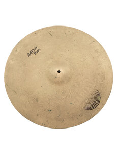 Sabian Sabian AA 21" Dry Ride Cymbal