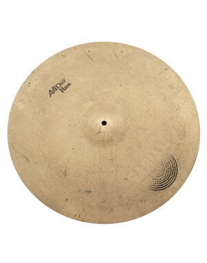 Sabian Sabian AA 21" Dry Ride Cymbal