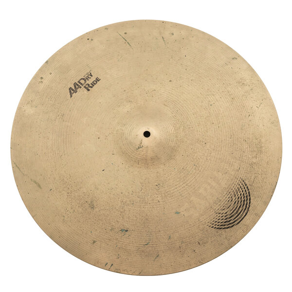 Sabian Sabian AA 21" Dry Ride Cymbal