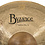 Meinl Meinl Byzance 15" Brilliant Polyphonic Hi-hat Cymbals