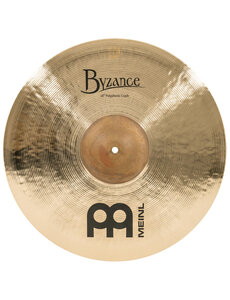 Meinl Meinl Byzance Polyphonic 18" Brilliant Crash Cymbal
