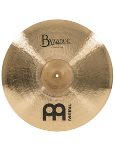 Meinl Meinl Byzance 20" Polyphonic Brilliant Crash Cymbal