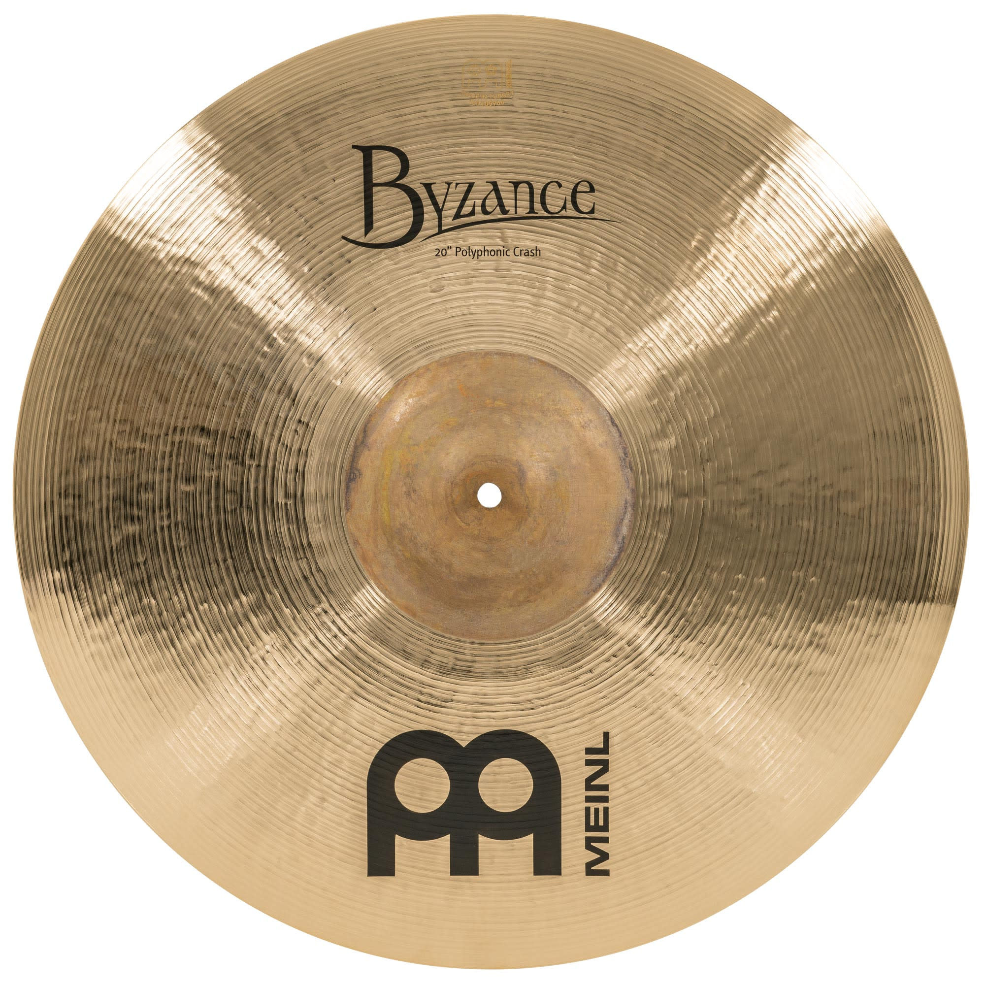 Meinl Byzance 20