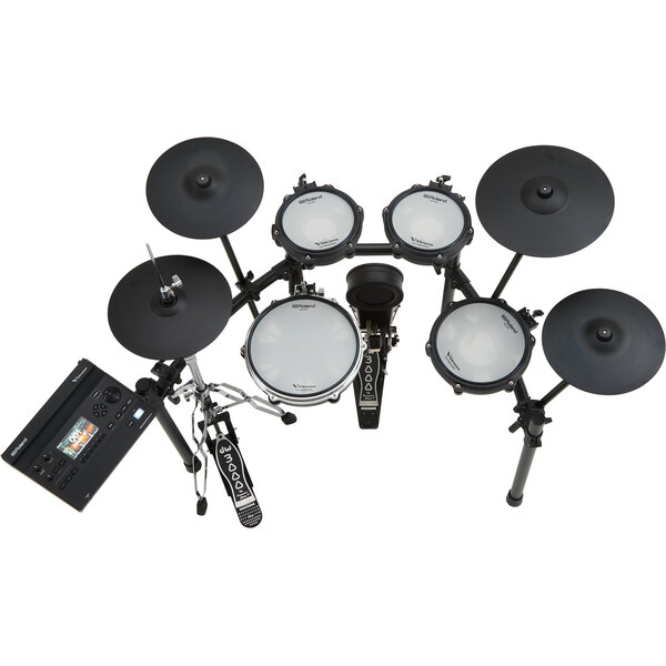 Roland TD316 electronic drum kit featured in the GRD midrange electronic drum kit buyer’s guide