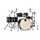 Mapex Mapex Armory LA Fusion 22" Drum Kit, Black Onyx Burst