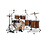 Mapex Mapex Armory LA Fusion 22" Drum Kit, Roasted Chestnut
