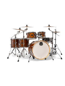 Mapex Mapex Armory LA Fusion 22" Drum Kit, Roasted Chestnut