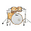 Pearl Pearl Reference 22" Drum Kit, Gloss Natural