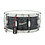 Rogers Rogers Dyna-Sonic 14" x 6.5" Snare Drum, Black Diamond Pearl