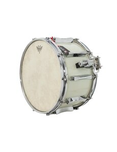 Sonor Sonor Phonic 14" x 8" Beech Snare Drum, Cream Lacquer