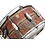 Ludwig Ludwig Raw Bronze Phonic 14" x 8" Hammered Snare Drum